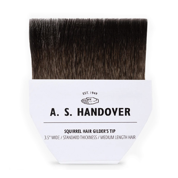 Handover Pure Squirrel Swordliner