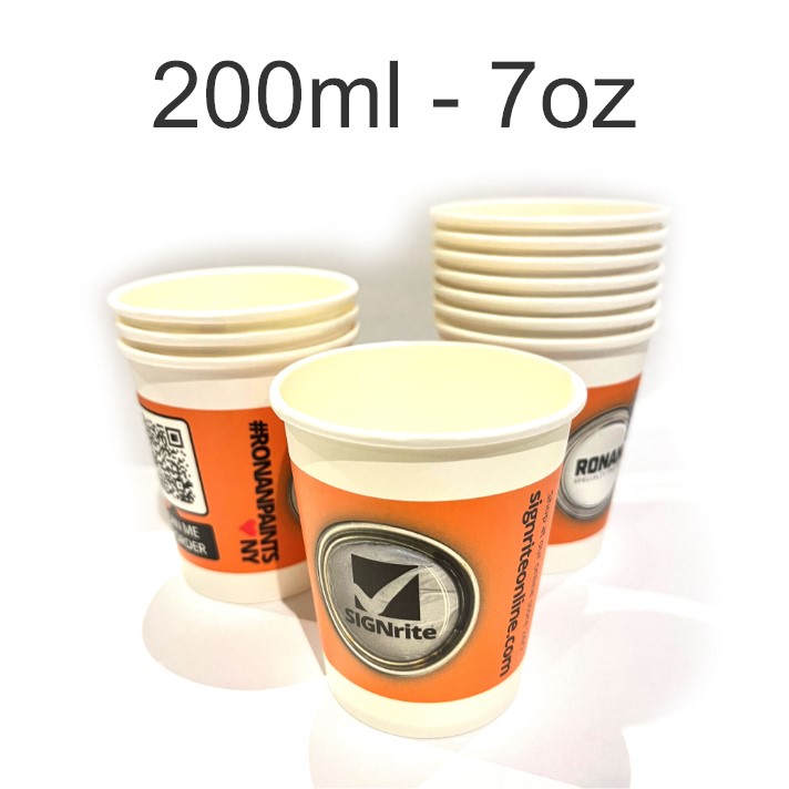 SIGNRITE™ PAINT CUPS (10 pack)