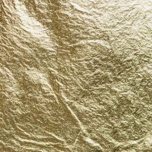 Handover Gold Leaf Transfer