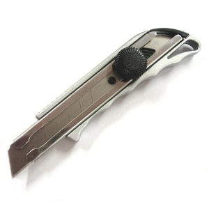 LDH Snap Blade Knife