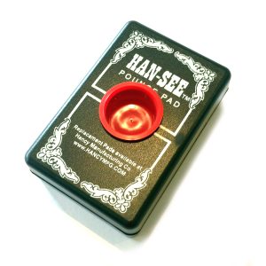 Hansee Pounce Pad - 110 x 70mm