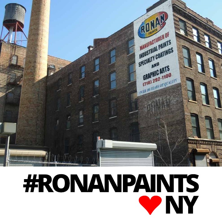 RONAN URETHANE STRIPING PAINT - Image 4