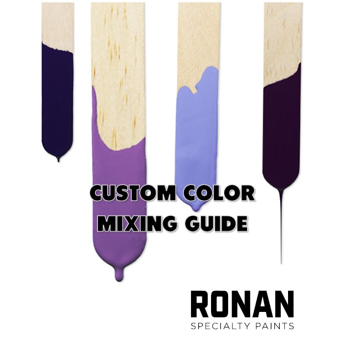 RONAN URETHANE STRIPING PAINT - Image 5