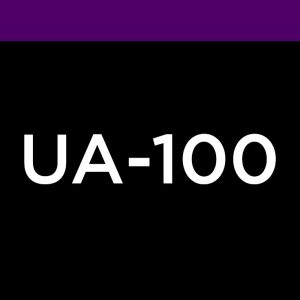 101L - 1 Shot ® LETTERING WHITE