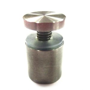 SIGNrite Stainless Wall Mount